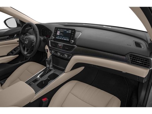 Used 2020 Honda Accord EX image 11