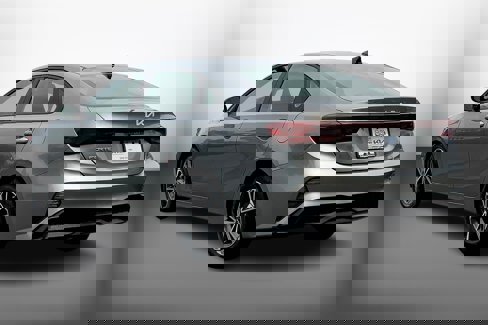 Certified 2023 Kia Forte LXS image 13