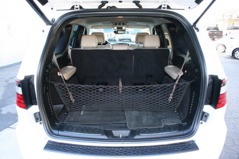 Used 2017 Dodge Durango Citadel w/ Technology Group image 38