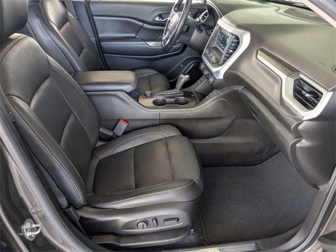 Used 2019 GMC Acadia SLT image 29