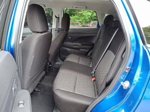 Used 2021 Mitsubishi Outlander Sport ES image 11