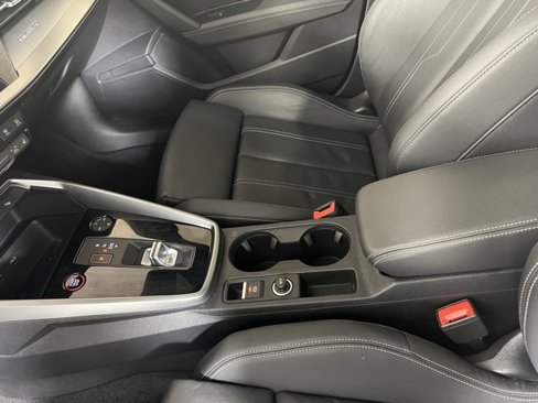 Used 2023 Audi S3 Premium image 17