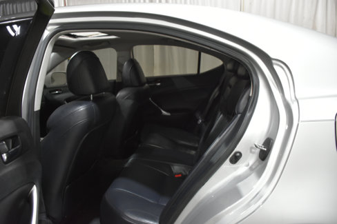 Used 2007 Lexus IS 250 image 18