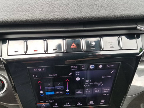 Certified 2022 Jeep Grand Cherokee Altitude image 20