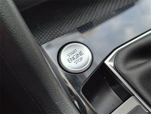 New 2025 Volkswagen Taos S image 14