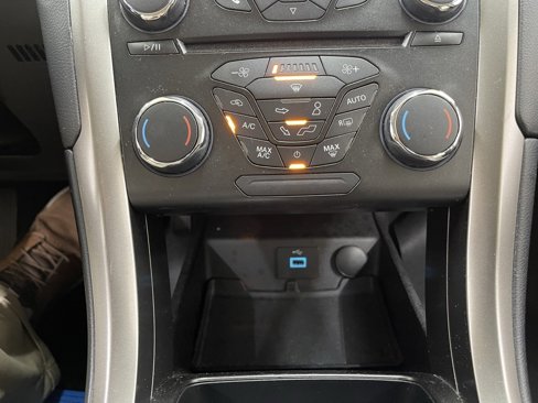 Used 2018 Ford Fusion S image 26