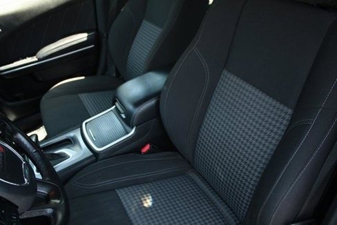 Used 2023 Dodge Charger SXT image 4