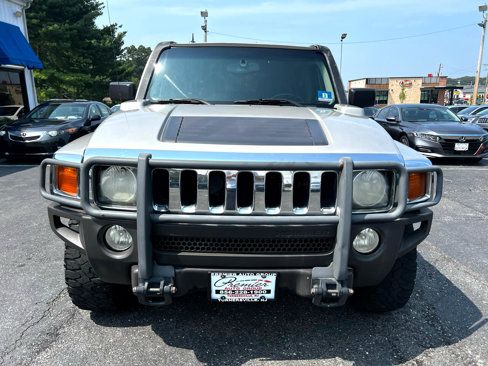 Used 2006 HUMMER H3 image 2
