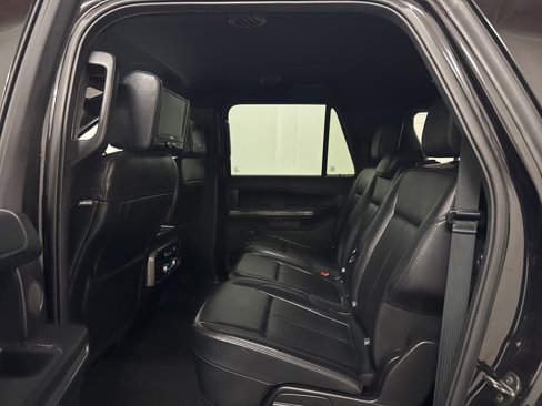Used 2019 Ford Expedition Max XLT w/ Equipment Group 202A image 49