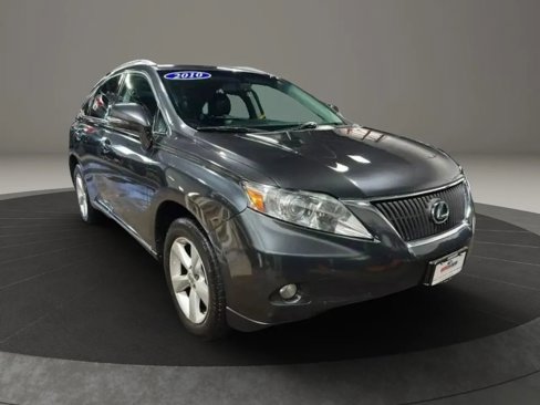 Used 2010 Lexus RX 350 AWD image 7