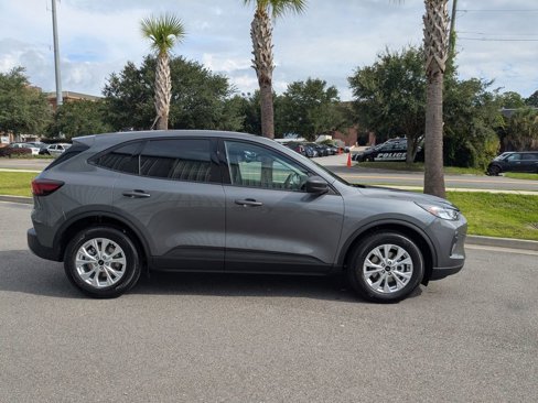 New 2025 Ford Escape Active image 5