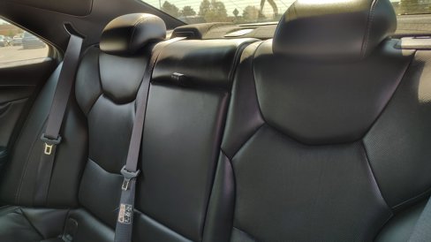 Certified 2022 Cadillac CT4 Premium Luxury w/ Technology Package image 27