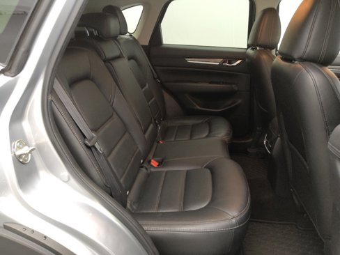 Used 2018 MAZDA CX-5 Grand Touring w/ Premium Package image 19