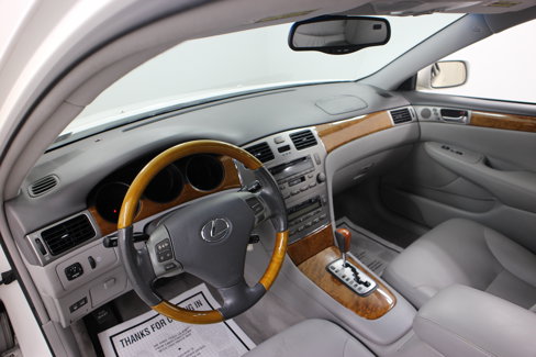 Used 2005 Lexus ES 330 image 15