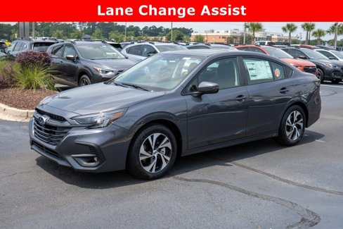 New 2025 Subaru Legacy Premium w/ Popular Package #1A image 7