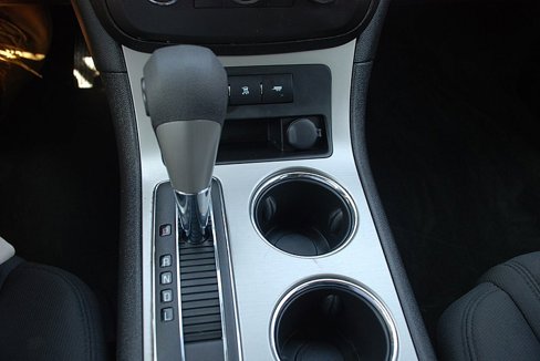 Used 2008 Saturn Outlook XE w/ Preferred Package image 15