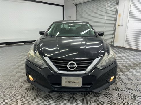 Used 2016 Nissan Altima 2.5 SR image 8