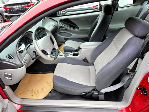 Used 2003 Ford Mustang Coupe image 13