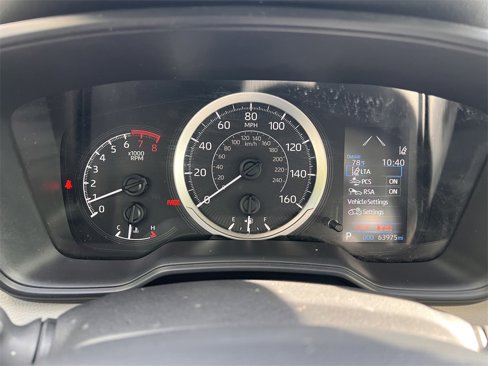 Used 2022 Toyota Corolla LE image 23