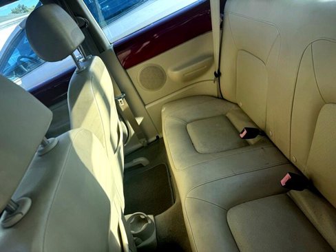 Used 2008 Volkswagen Beetle S image 15