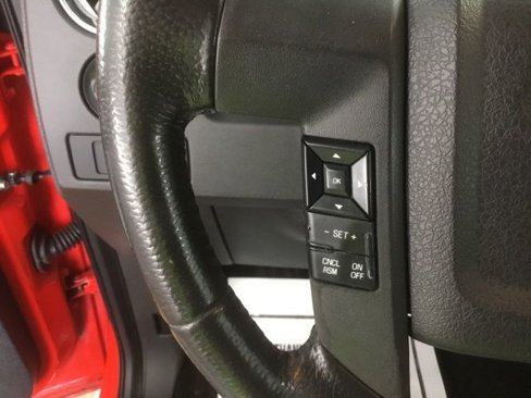 Used 2013 Ford F150 XLT w/ XLT Chrome Pkg image 23