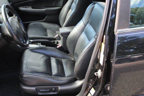 Used 2007 Honda Accord EX-L image 13