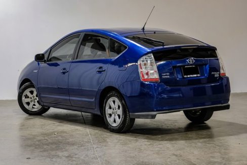 Used 2009 Toyota Prius Touring image 15