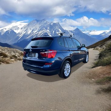 Used 2016 BMW X3 xDrive28i image 5