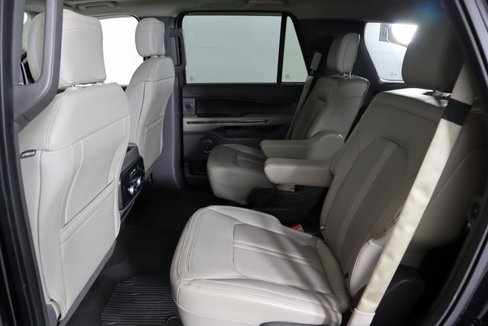 Used 2019 Ford Expedition Limited w/ Equipment Group 302A image 20