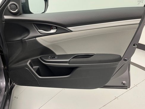 Used 2019 Honda Civic EX image 30