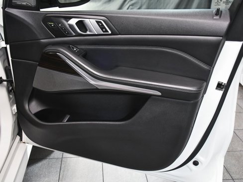 Used 2019 BMW X5 xDrive40i image 20