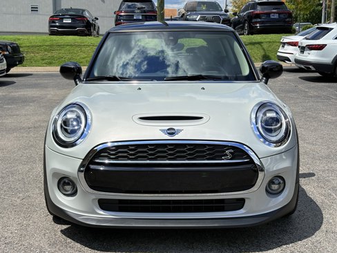 Used 2021 MINI Cooper SE w/ 6.5" Touchscreen Package image 8