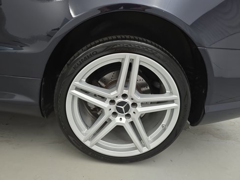 Used 2009 Mercedes-Benz SL 550 image 31