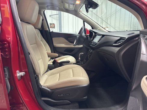 Used 2019 Buick Encore Essence image 24