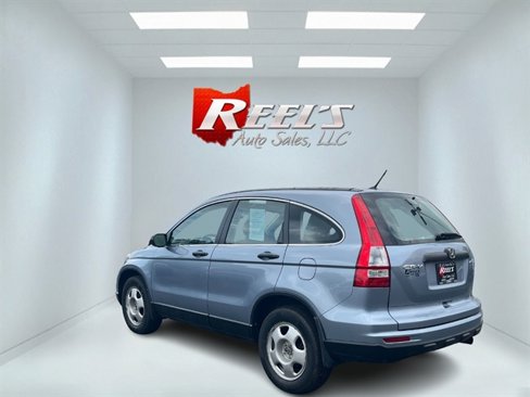 Used 2010 Honda CR-V LX image 33