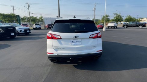Used 2020 Chevrolet Equinox LT image 7