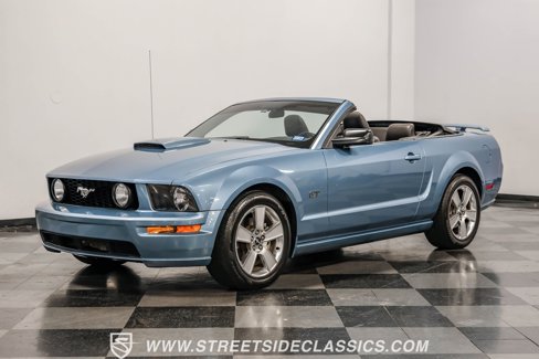 Used 2006 Ford Mustang GT image 5