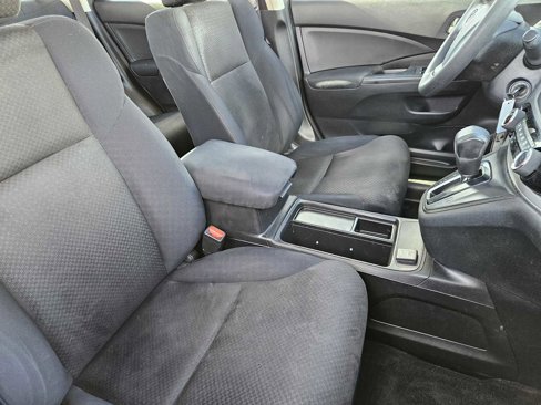 Used 2015 Honda CR-V LX image 13