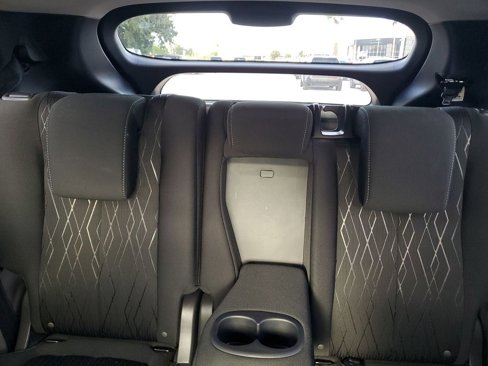 Used 2018 Mitsubishi Eclipse Cross SEL image 5