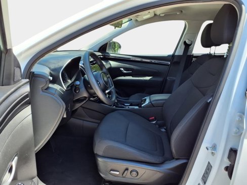 Used 2022 Hyundai Tucson SEL image 10