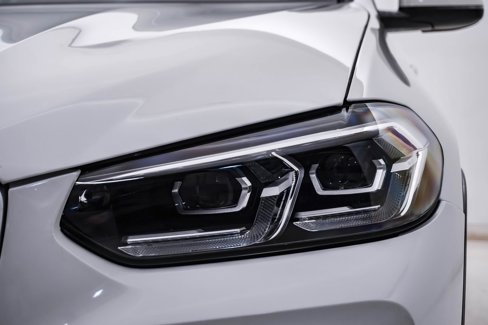 Used 2022 BMW X4 xDrive30i image 7