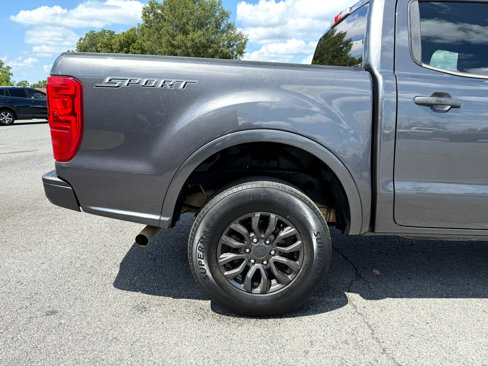 Used 2019 Ford Ranger XLT w/ Equipment Group 301A Mid image 35