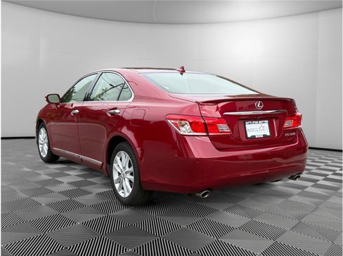 Used 2012 Lexus ES 350 image 3