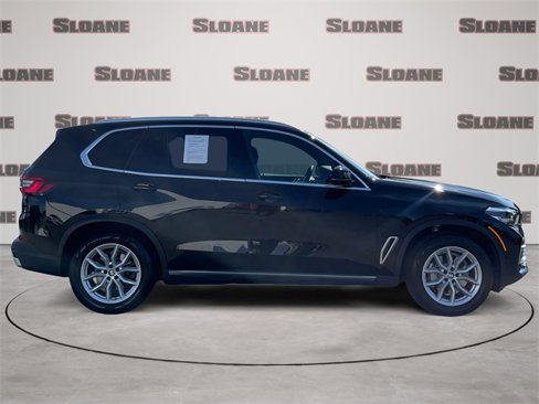 Used 2022 BMW X5 xDrive40i image 6