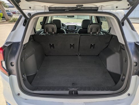 Used 2019 GMC Terrain SLT w/ Preferred Package image 25
