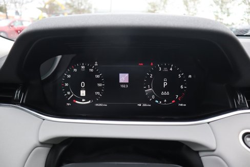 Used 2021 Land Rover Range Rover Evoque S image 19
