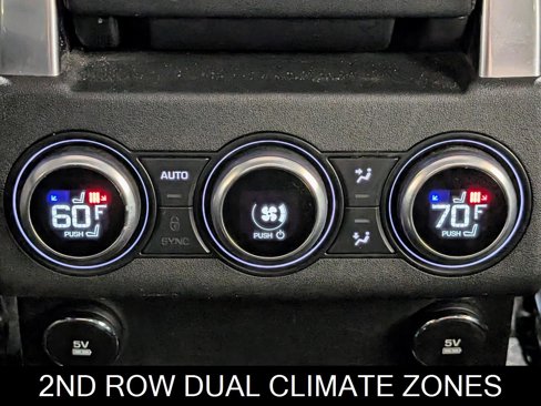 Used 2019 Land Rover Discovery HSE Luxury image 19