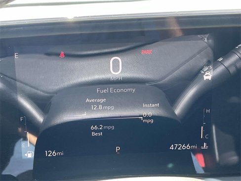Used 2024 Buick Encore GX Sport Touring w/ Comfort Package image 20