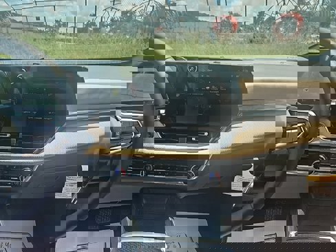 New 2026 Chevrolet Equinox ACTIV w/ Safety and Technology Package image 13