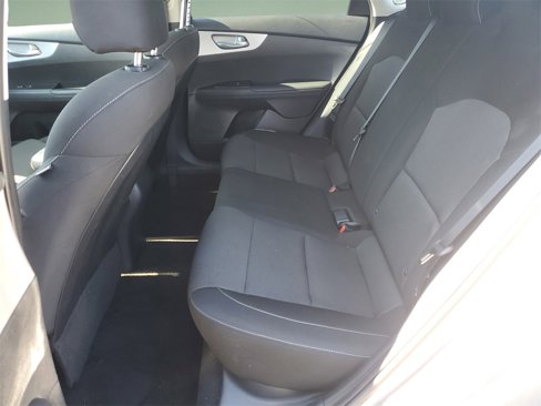 Used 2024 Kia Forte LXS image 10
